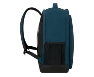 AMERICAN TOURISTER Take2Cabin M kabinowy 15.6" harbor blue 149175-0528 - 1226343 - zdjęcie 3